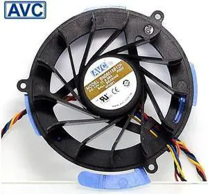 AVC GX520 GX620 740 745 755 Hard fan BN06015B12H 12V 0.36A 65x65x15mm