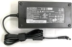 OEM Delta 19.5V 9.2A AC Adapter for MSI GT72 2PE-029NL,ADP-180NB BC
