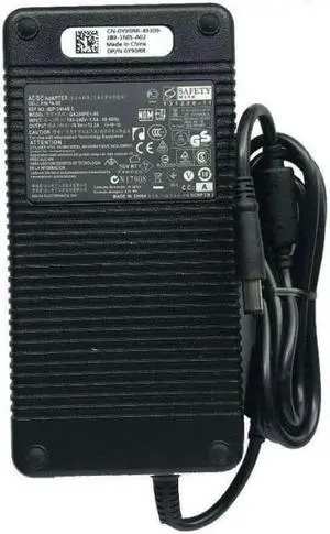 Original 19.5V 16.9A 330W for Dell Alienware X51 X51 R2 AC Adapter Charger 0XM3C3
