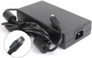 fit for 19V 10.5A 4pin 200W Laptop adapter AD-20019(A11-200P1A) fit for Samsung