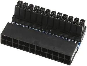 Atx 24 Pin Female To 24 Pin