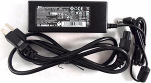 Original OEM LG AC Adapter for LG 34UC79G-B Curved UltraWide IPS Gaming Monitor