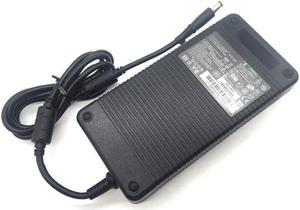 230W 19.5V 11.8A 7.4 X 5.0mm Compatible HP TouchSmart 610 Desktop PCAC Adapter TPC-BA51 641514-001