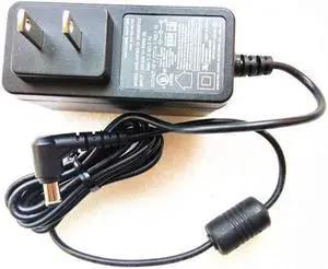 AC Adapter for LG ADS-45FSN-19 LCD Monitor 27EA33 34UB67 34UM67 EAY63190103 EAY63190001 24MP57D 24MP57HQ 24MP57VQ EAY63190103 ADS-40FSG-19 EAY62790009 EAY62768621 19V 2.1 LCAP16B-A