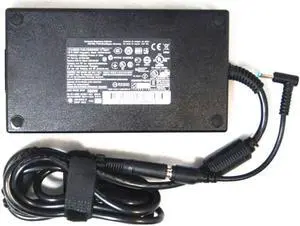 Replacement AC Adapter 200w for HP Compatible ZBook Studio 15 G4 Workstation TB3 Dock Promo 17 G3 X9V42UT Z15BSG4 i7-7820HQ ZB17G3 E3-1535M