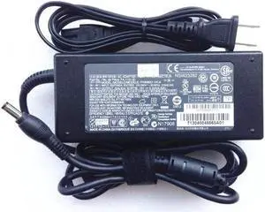 AC Adapter for Toshiba PA5083U-1ACA NSW23292 PA-1121-81 120W AC DC Adapter