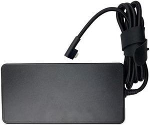 230W Power Supply Charger 19.5V 11.8A for Razer Blade Pro 17/4K Laptop and Razer Blade 15 w/GTX1060/GTX1070/RTX2070/RTX2080 RC30-0248 Laptop Power Supply Adapter Cord
