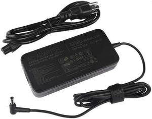 19V 623A 120W Replaced Adapter AC Charger Compatible with Asus A2500DC A2508Hc GL522VW N551J M60SV R751N S4200H Z83K Z83M Z81xxK Z8301M Z8305M FSP120AAC X750JNDB71 VivoBook Pro 15 N580GD