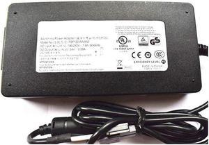 AC Adapter for FSP FSP120-AWAN2 54V 2.22A Specail 2 PIN
