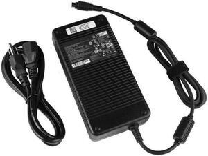 20V 15A 300W AC Charger for Chicony A300A001L CPA09-022A,Chicony Sager 7280,Delta ADP-330AB D