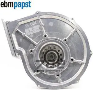 Ebmpapst G1G170-AB31-03 Centrifugal Blower AC 230V 315W 2.15A Gas Boiler Cooling Fan Ebmpapst G1G170-AB31-03 Centrifugal Blower AC 230V 315W 2.15A Gas Boiler Cooling Fan