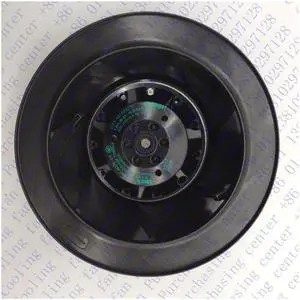 ebmpapst R2E190-AO26-36 ebmpaspt Centrifugal fan 230V 58/75W R2E190-AO26-05