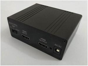 HDMI Compatible/MHL Digital Interface Audio I2S/DSD/Optical/Coaxial HDM-Compatible I To I2S IIS Support Coaxial DOP Board