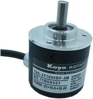 Spot Photo TRD-2T1000BF-5M