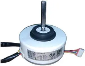 for Air conditioner machine motor SIC-37CVL-F130 4681A20091U 4681A20091K SIC-37CVJ-F130-3 RD-310-30-8E-2(AL) EAU62983004