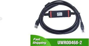 UWR00468-2 for Yaskawa Inverter Computer USB Port Programming Connection Cable Debugging Download Data Line