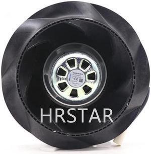 HRSTAR Original New Ebmpapst R3G220-RC09-08 Centrifugal Fan 200~240VAC 0.47A 51W f220MM Cooling Fan
