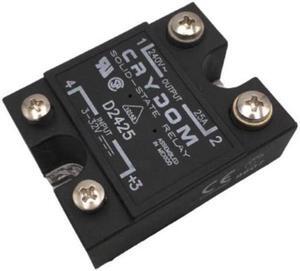 1pcs Voron 2.4 3D printer Crydom D2425 (25A) SSR