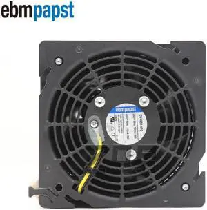 Fan DV4650-470 230VAC 50HZ 110MA 17.7W 120X120X38MM Cabinets Cooling Axial Cooling Fans