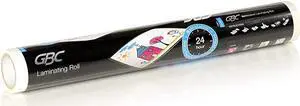Laminating Roll Self Adhesive Repositionable 16 x 10 3 Mil SelfSeal NoMistakes 3747411