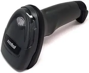 DS4308 Series Corded Handheld Standard Range Scanner with Shielded USB Cable Black DS2278SR7U2100PRW DS4308 Series Corded Handheld Standard Range Scanner with Shielded USB Cable Black DS2278SR7U2100PRW