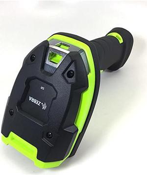 DS3608SR Ultra Rugged Handheld Digital Barcode Scanner 1D 2D PDF417 and QR Code with USB Cable