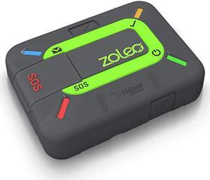 Satellite Communicator TwoWay Global SMS Text Messenger Email Emergency SOS Alerting Checkin GPS Location Android iOS Smartphone Accessory
