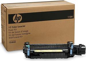 110V For LaserJet CM3530fs MFP Printer AC CE484A Fuser Kit