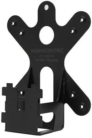 VESA Mount Adapter for Dell SE2416HX SE2717HX SE2717H S2216M S2216H SE2716H SE2216H S2817Q SE2417HG S2316M S2316H SE2416H SE2717HR and More