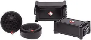 P1TS Punch 1 Tweeter Kit Pair