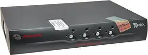 Avocent SwitchView SC640 - KVM/Audio Switch - 4 Ports (SC640-001)