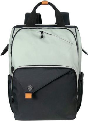 Laptop Backpack Travel Backpack for Women Work Backpack Nurse Backpack Teacher Backpack Carry on Backpack(7651-GB)