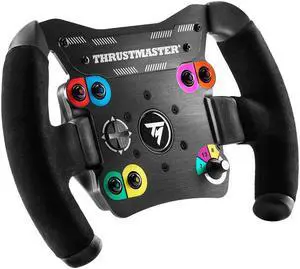 Thrustmaster Open Wheel Add On (Compatible with PS5, PS4, XBOX Series X/S, One, PC)