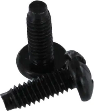 NavePoint 12-24 Pan Phillips Pilot Point Screws for Rack Mount Server Shelves Cabinets 3/8 Inch, Set of 50, Welcome to consult
