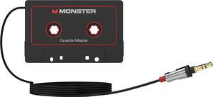 iCarPlay Cassette Adapter 800 for iPod and iPhone