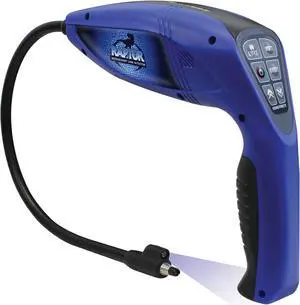 56200 Blue Raptor Refrigerant Leak Detector with UV Light 56200 Blue Raptor Refrigerant Leak Detector with UV Light