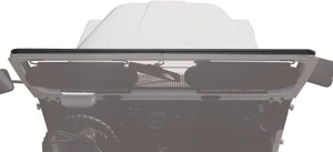 Windshield Channel 5120901 for Jeep CJ7/YJ & Land Cruiser 1964-1995 Windshield Channel 5120901 for Jeep CJ7/YJ & Land Cruiser 1964-1995