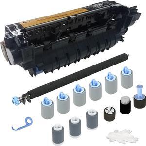 Altru Print CB388A-MK-DLX-AP Deluxe Maintenance Kit for Laser Printer P4014 / P4015 / P4515 (110V) Includes RM1-4554 (CB506-67901) Fuser