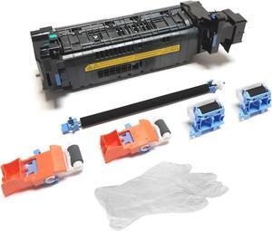 Altru Print L0H24A-AP (L0H24-67901) Maintenance Kit for Laser Printer M607, M608, M609, M631, M632, M633 (110V) includes RM2-1256 Fuser & 2 Sets of J8J70-67904 for Tray 2-6