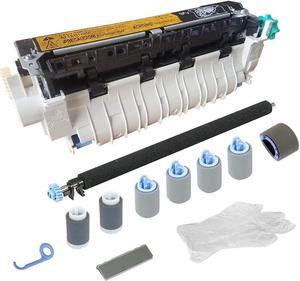 Altru Print Q5421A-MK-AP Maintenance Kit for Laser Printer 4240, 4250, 4350 (110V) includes RM1-1082 Fuser, Transfer Roller & Tray 1-3