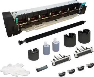 Altru Print Q1860-67902-AP (Q1860-69002) Deluxe Maintenance Kit for Laser Printer 5100 (110V) Includes RG5-7060 Fuser