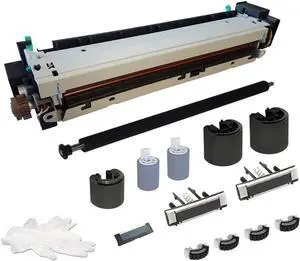 Altru Print C4110-67902-AP (C4110-69006) Deluxe Maintenance Kit for Laser Printer 5000 (110V) Includes RG5-3528 Fuser