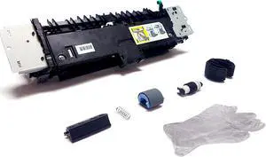 Altru Print RM1-8054-MK-AP (RM2-5177) Maintenance Kit for Color Laser Printer Pro M351 / M451 (110V) Includes RM1-8054 Fuser, Tray 1 & 2 Rollers