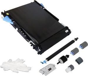 Altru Print CC468-67927-DLX-AP (CC468-67907) Deluxe Transfer Kit for Color Laser Printer CM3530 / CP3525 / M570 / M575 includes RM1-8177 ITB, CC468-67914 Transfer Roller and CC468-67924 Roller Kit