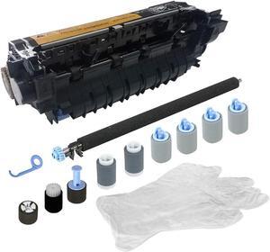 Altru Print CB388A-MK-AP Maintenance Kit for Laser Printer P4014 / P4015 / P4515 (110V) includes RM1-4554 (CB506-67901) Fuser