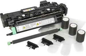 Ricoh 406642 Fusing Unit and Transfer Roller for SP 4100 Type 120
