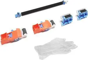 Altru Print M607-RK2-AP Roller Maintenance Kit for Laser Printer M607, M608, M609, M631, M632, M633 (110V) Includes RM2-6800 Transfer Roller & 2 Sets of J8J70-67904 for Tray 2-6