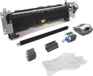 Altru Print RM2-5679-MK-AP (RM2-2585 FM1-V151 FM1-W154) Maint. Kit for LJ Pro M501 M506 M527 (110V) with Fuser, F2A68-67910 Transfer Roller, F2A68-67914 MP Tray & 1 Set of F2A68-67913 Tray 2 Rollers