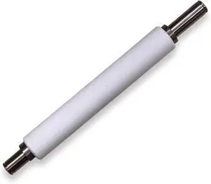 P1037974-028 Platen Roller for Ze bra ZT210 ZT220 ZT230 Thermal Label Printer Transfer Roller 203dpi 300dpi