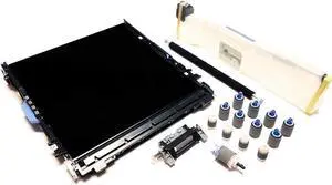 Altru Print CE516A-TK+TCU-AP (CE979A, CE710-69003, CC522-69003) Transfer Kit for HP LJ CP5225, CP5525, M750, M775 with Transfer Belt (ITB), Transfer Roller, Tray 2-6 Rollers & CE980A Collection Unit